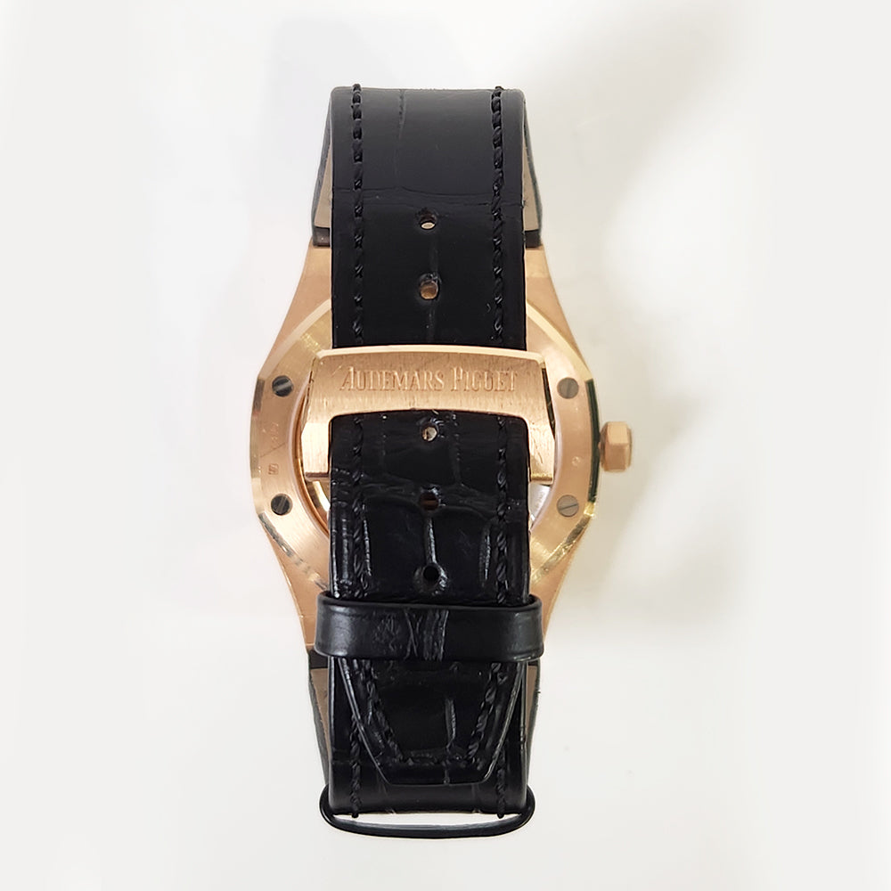 Audemars Piguet 15510OR.OO.D002CR.02 (2024)