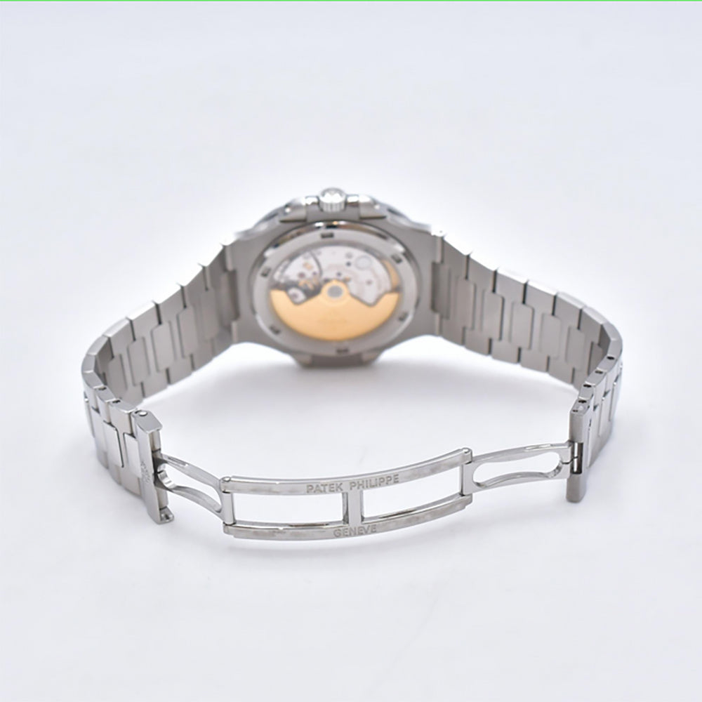 Patek Philippe 5711/1A-001 (2010)