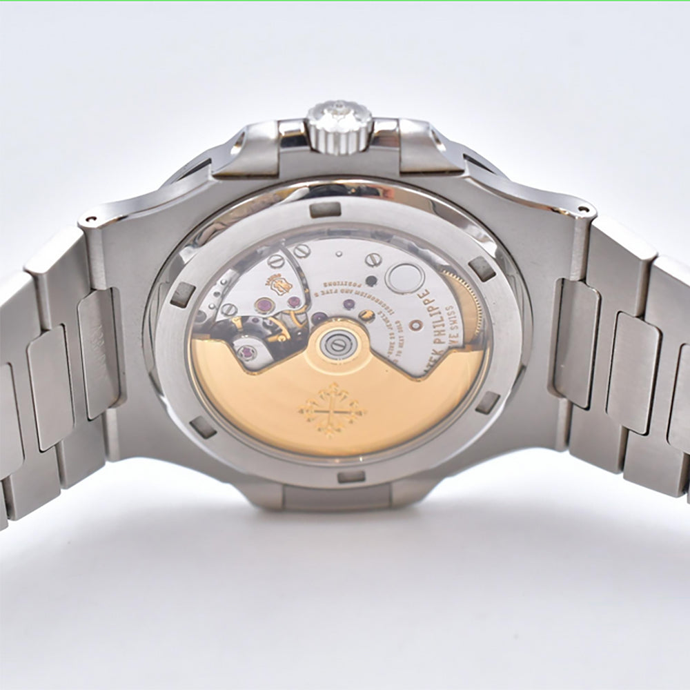 Patek Philippe 5711/1A-001 (2010)