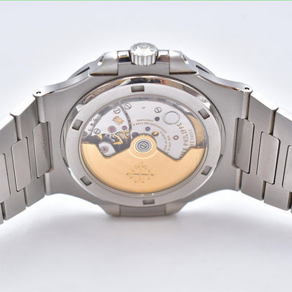 Patek Philippe 5711/1A-001 (2010)