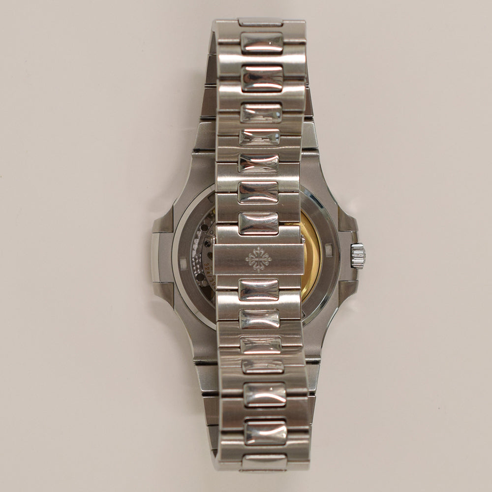 Patek Philippe 5711/1A-001 (2010)
