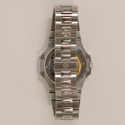 Patek Philippe 5711/1A-001 (2010)