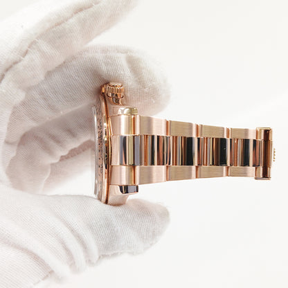 Rolex Daytona Black Dial 116505 (2013)