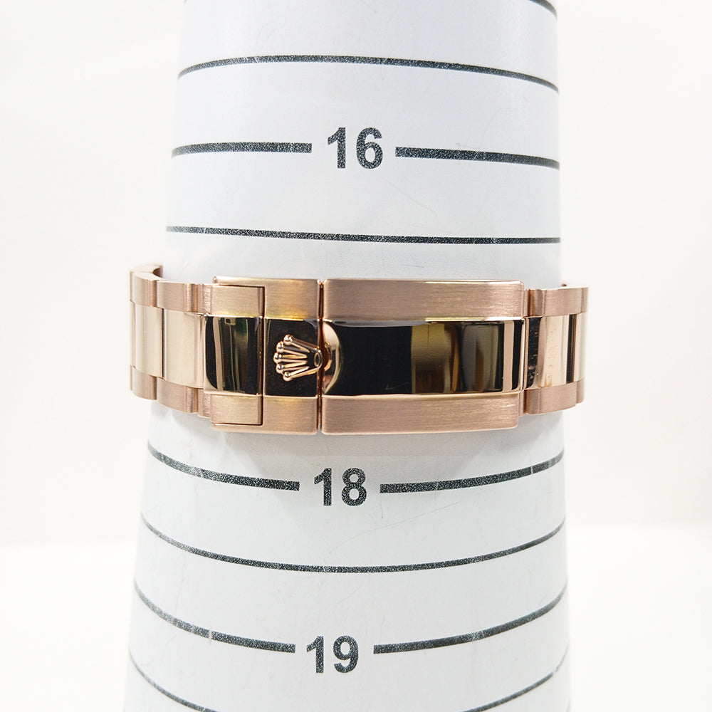 Rolex Daytona Black Dial 116505 (2013)