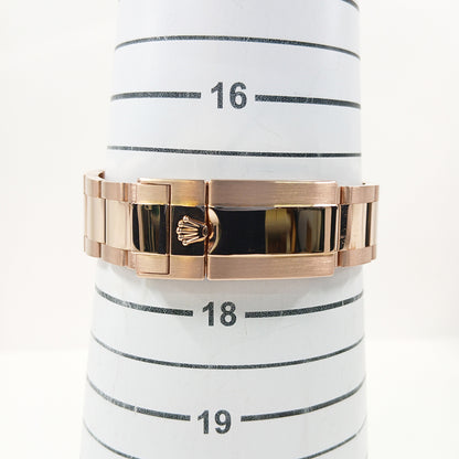 Rolex Daytona Black Dial 116505 (2013)