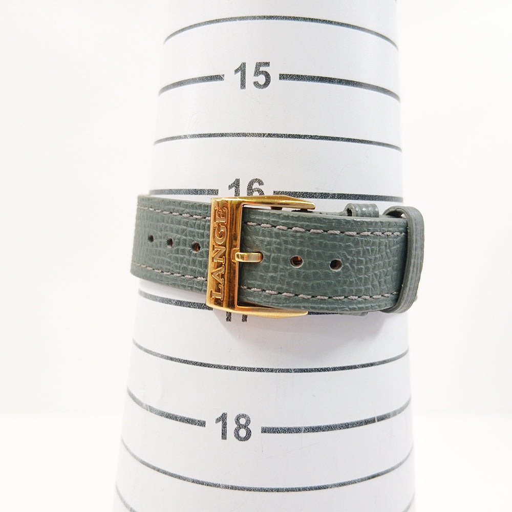 A. Lange & Söhne 101.021
