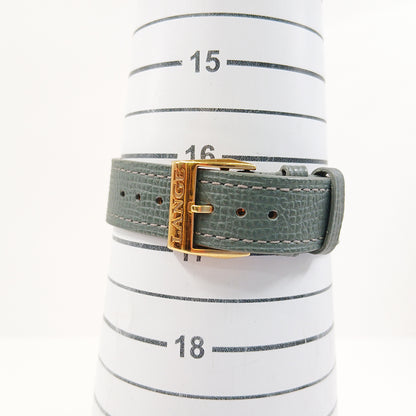 A. Lange & Söhne 101.021