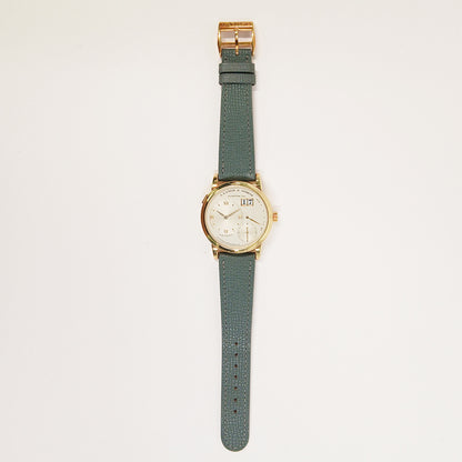 A. Lange & Söhne 101.021