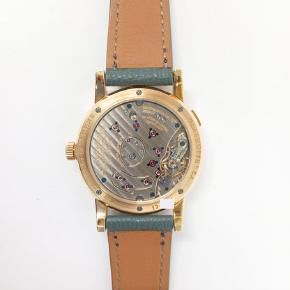 A. Lange & Söhne 101.021