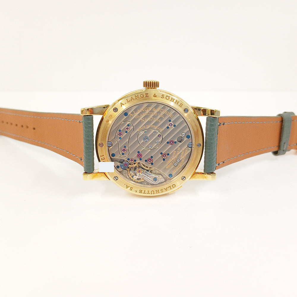 A. Lange & Söhne 101.021