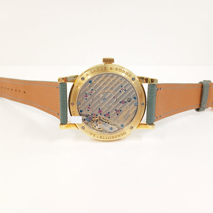 A. Lange & Söhne 101.021