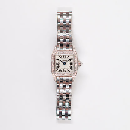 Cartier WF9005Y8 (2009)