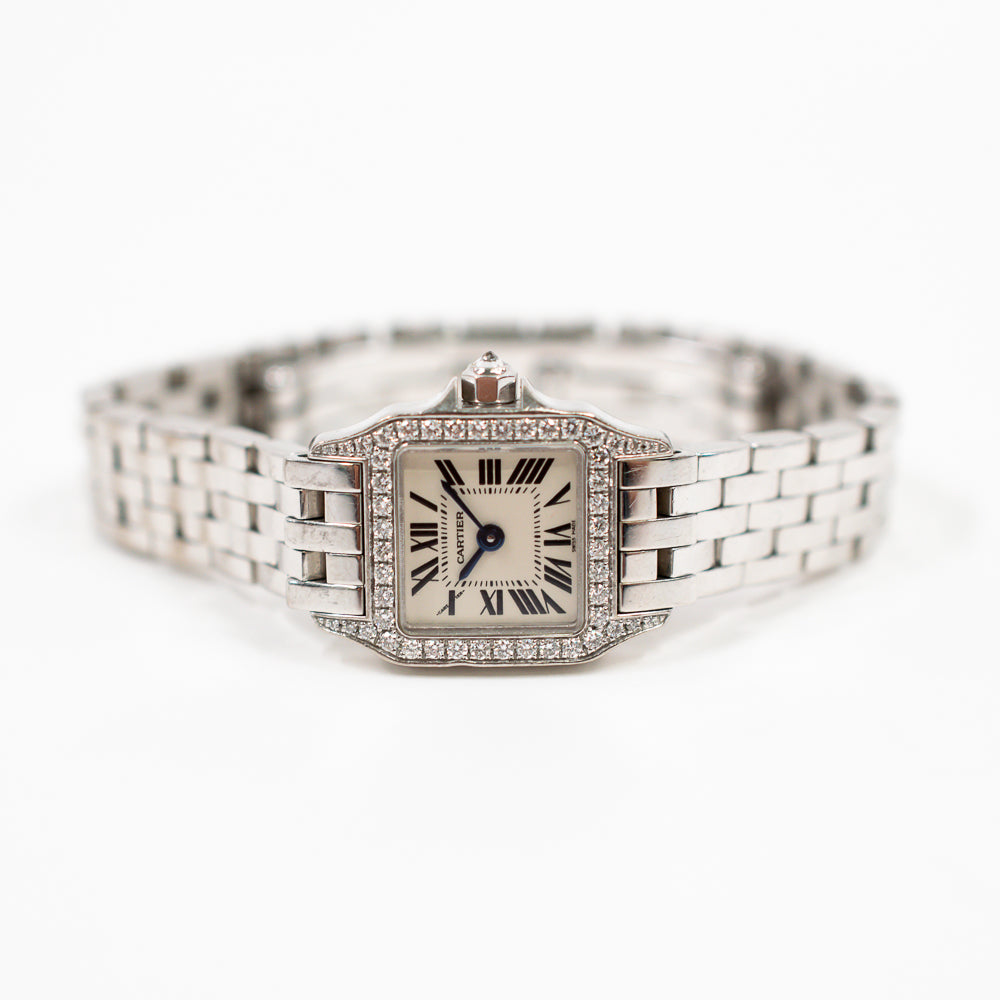 Cartier WF9005Y8 (2009)