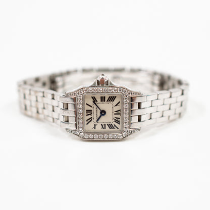 Cartier WF9005Y8 (2009)