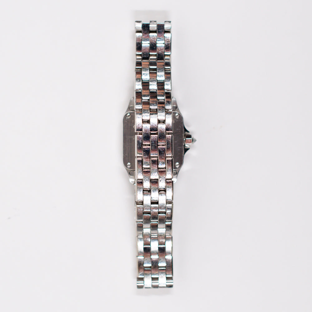 Cartier WF9005Y8 (2009)