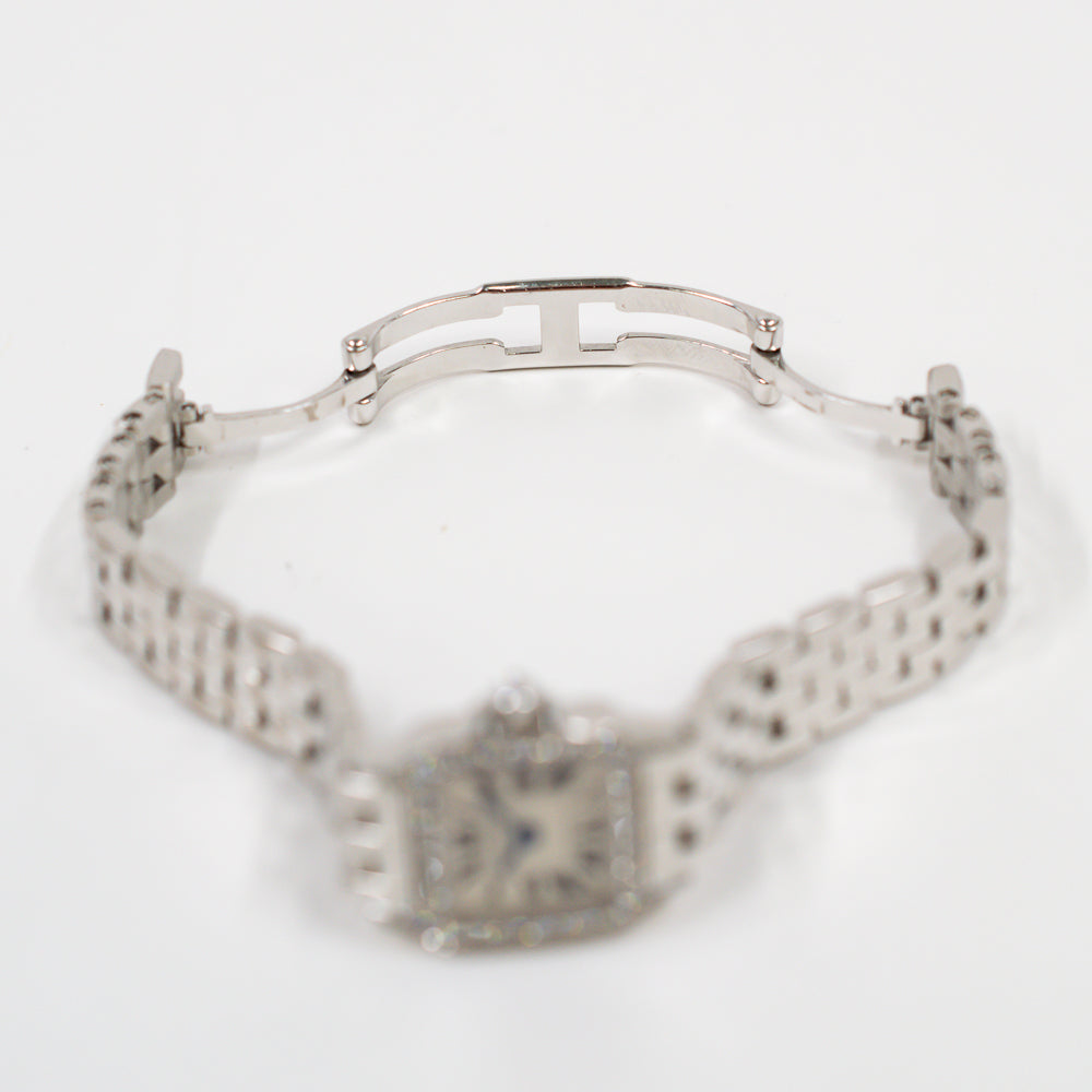 Cartier WF9005Y8 (2009)