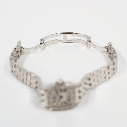 Cartier WF9005Y8 (2009)