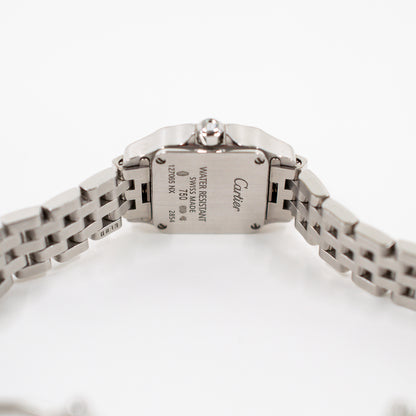 Cartier WF9005Y8 (2009)