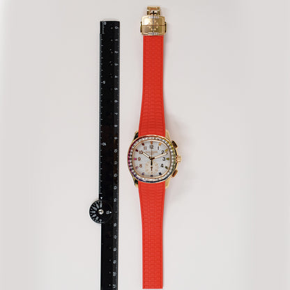 Patek Philippe 7968/300R-001 (2026)