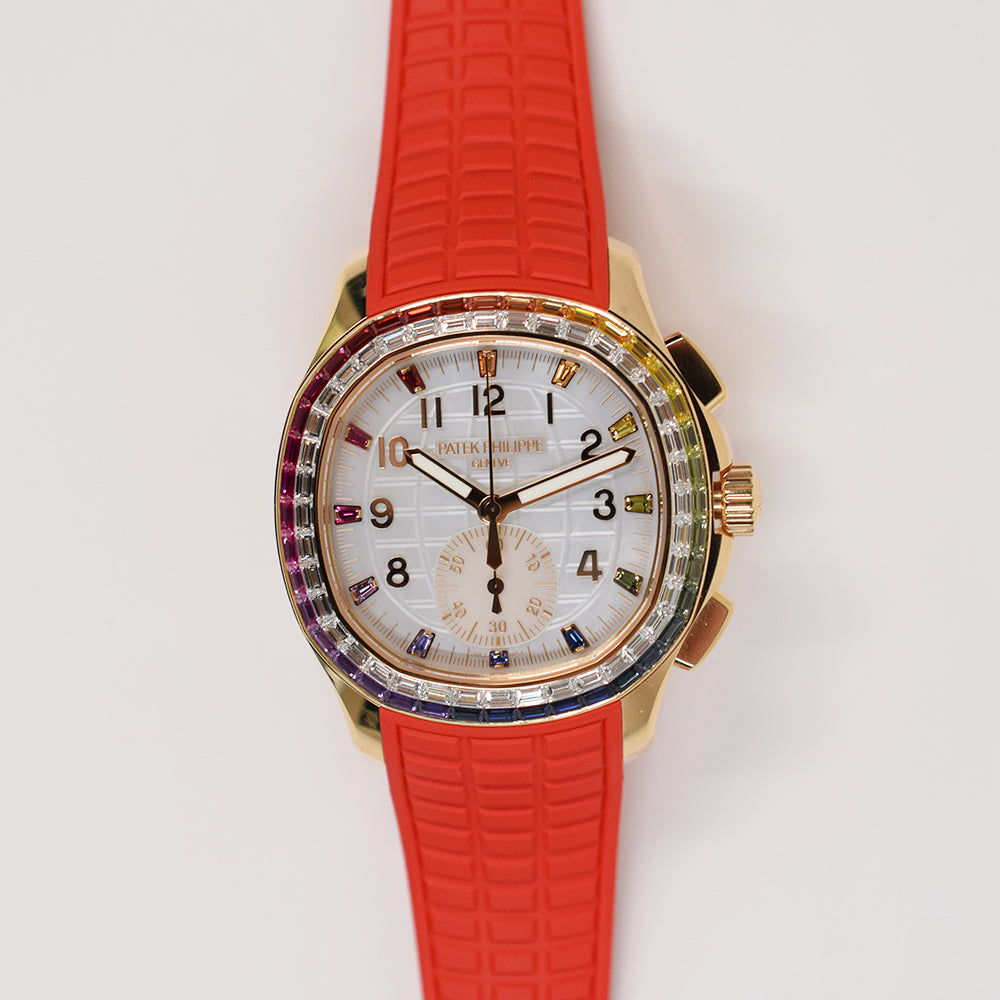 Patek Philippe 7968/300R-001 (2026)