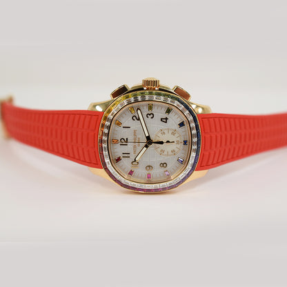 Patek Philippe 7968/300R-001 (2026)