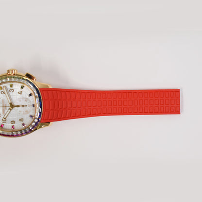 Patek Philippe 7968/300R-001 (2026)