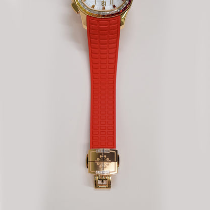 Patek Philippe 7968/300R-001 (2026)