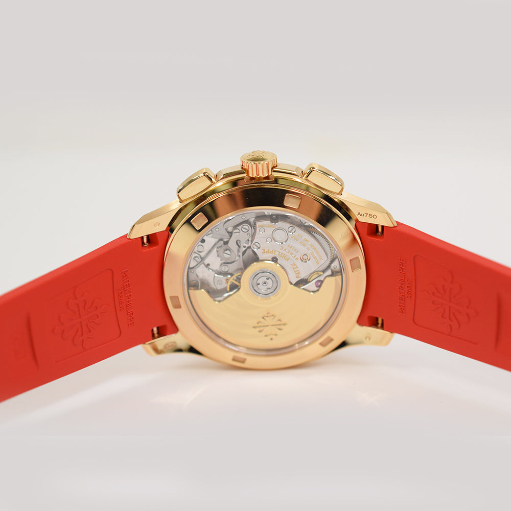 Patek Philippe 7968/300R-001 (2026)