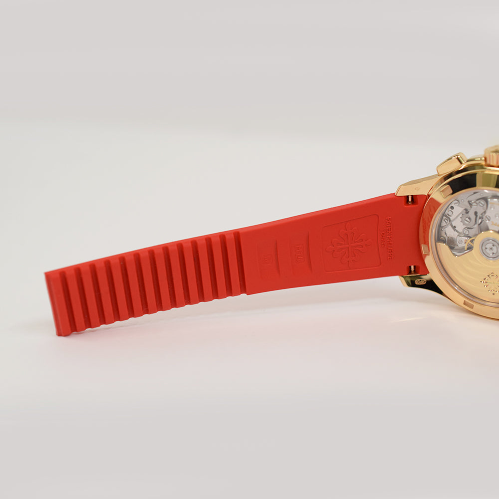 Patek Philippe 7968/300R-001 (2026)