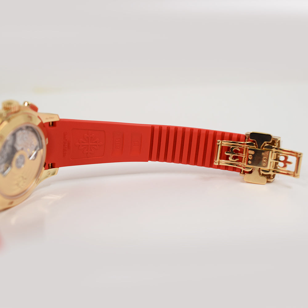 Patek Philippe 7968/300R-001 (2026)