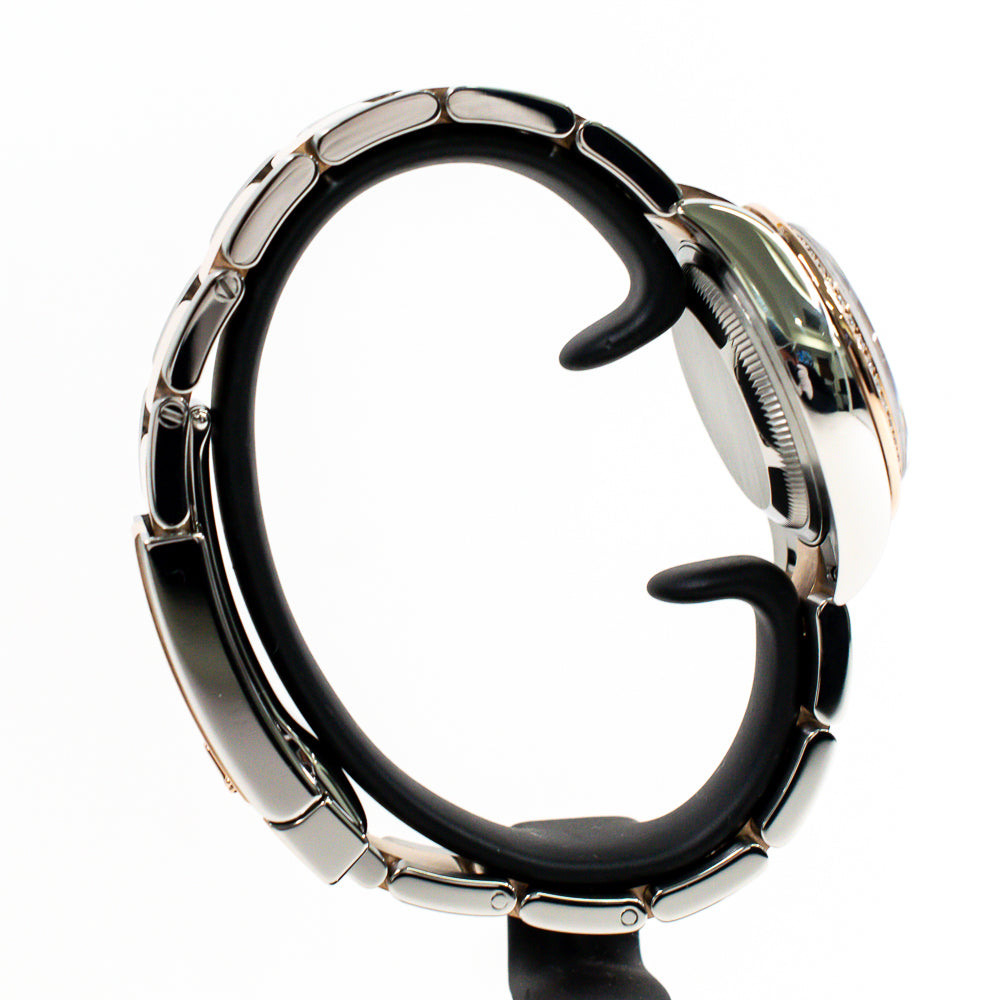 Rolex Datejust 28mm White Mop Diamond Dial 279381RBR (2018)