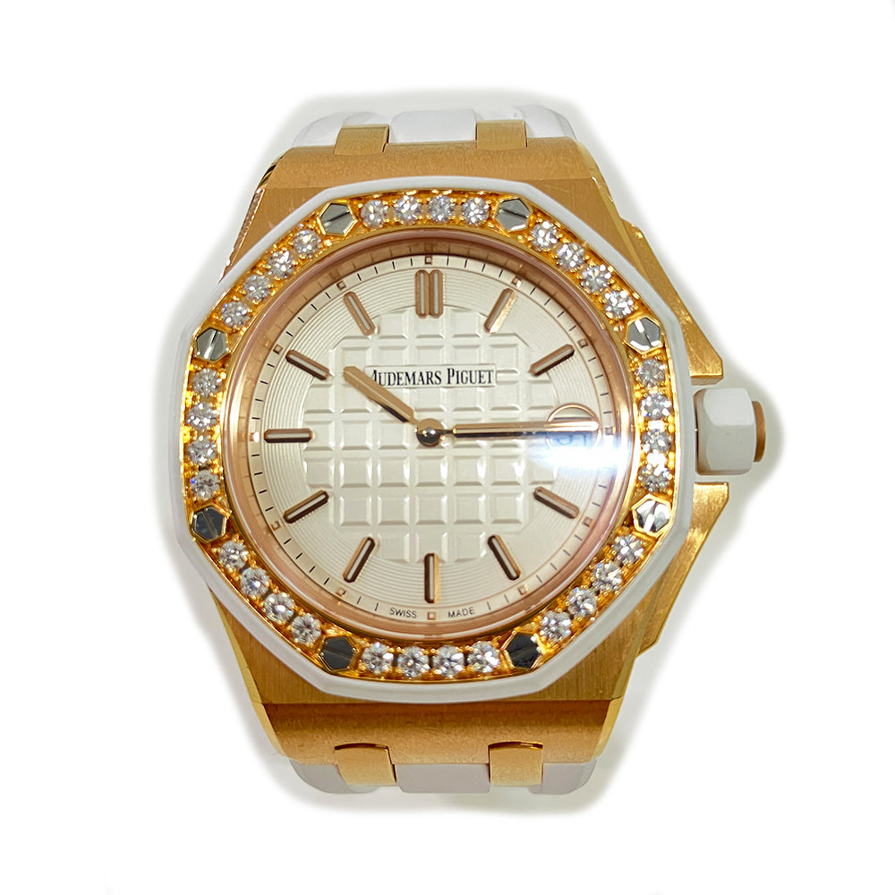 Audemars Piguet 675400K.ZZ.A010CA.01