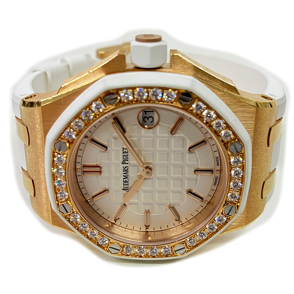 Audemars Piguet 675400K.ZZ.A010CA.01