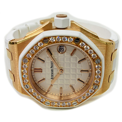 Audemars Piguet 675400K.ZZ.A010CA.01