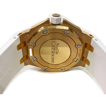 Audemars Piguet 675400K.ZZ.A010CA.01