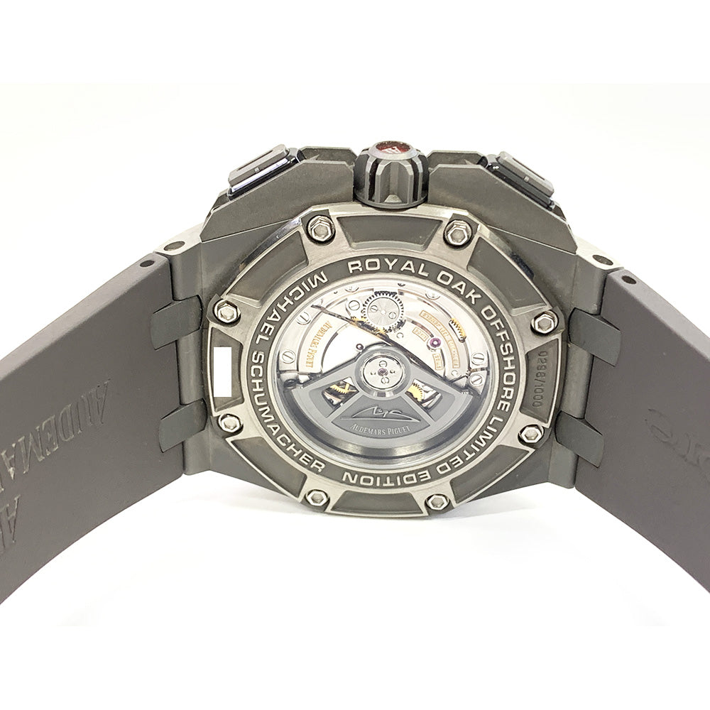 Audemars Piguet 26568IM.OO.A004CA.01