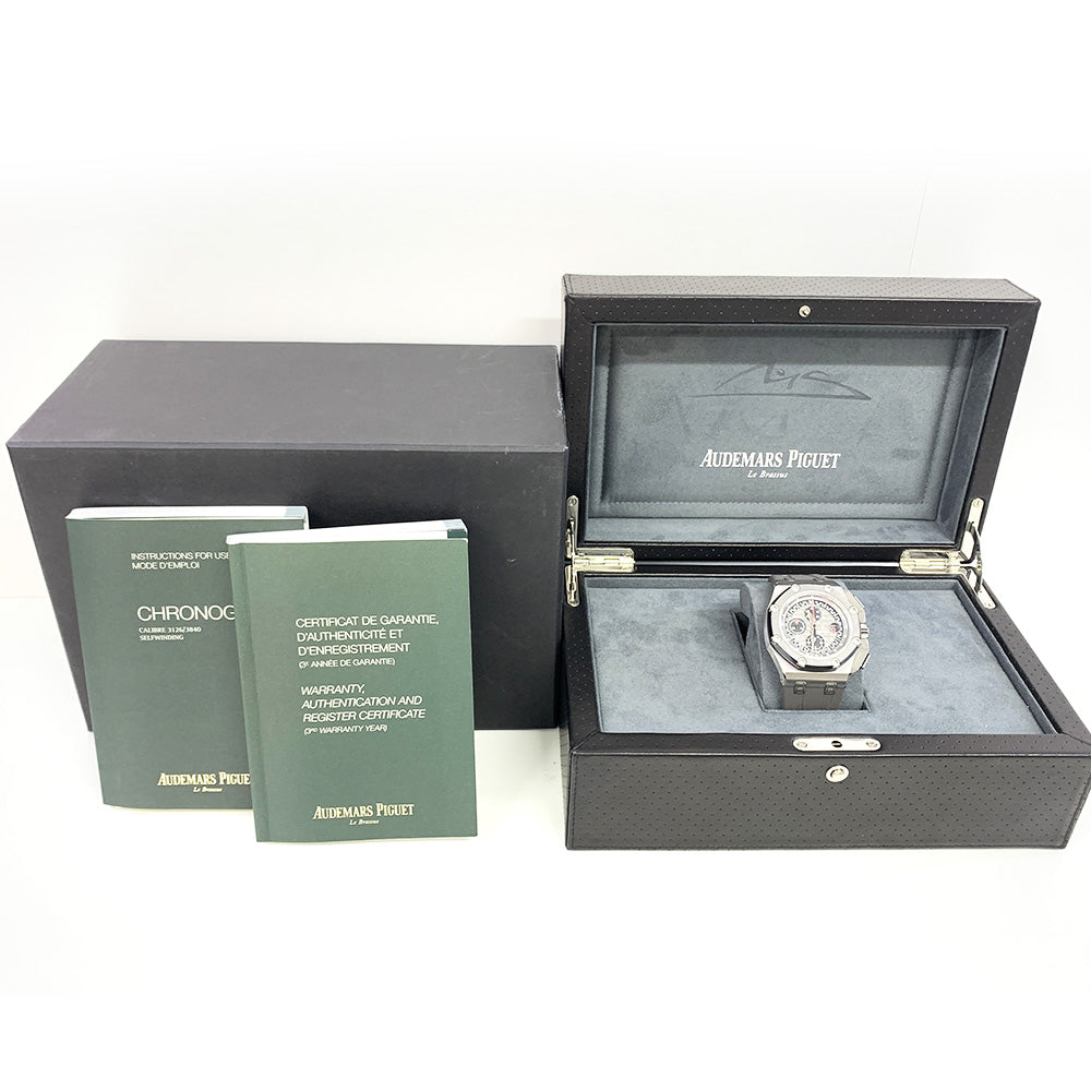 Audemars Piguet 26568IM.OO.A004CA.01