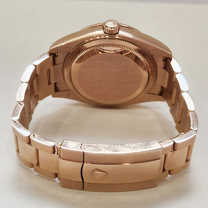 Rolex Sky-Dweller 42mm Chocolate Dial 336935 (2024)