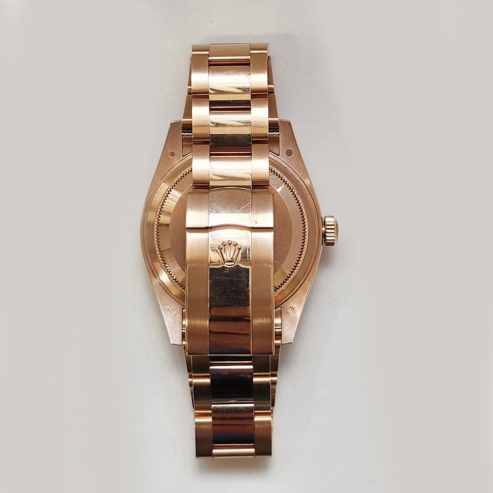 Rolex Sky-Dweller 42mm Chocolate Dial 336935 (2024)