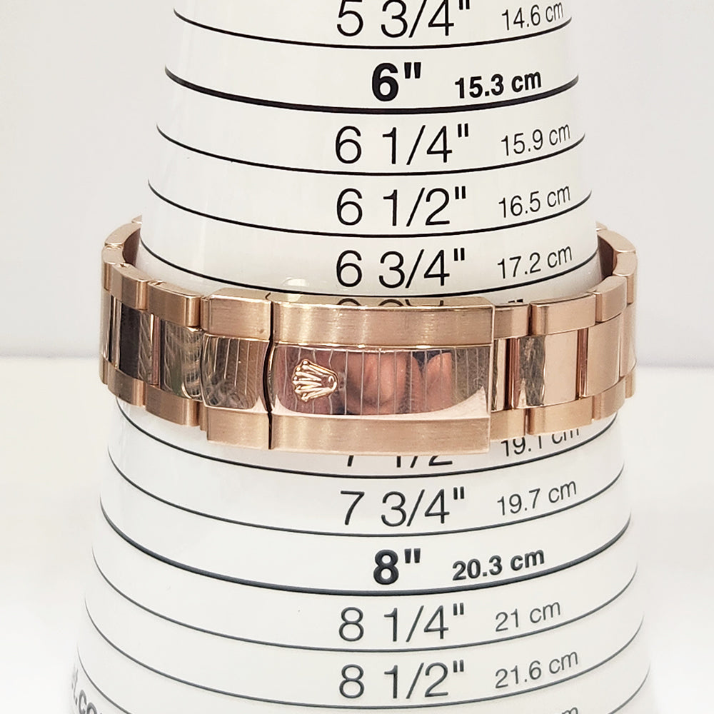 Rolex Sky-Dweller 42mm Chocolate Dial 336935 (2024)
