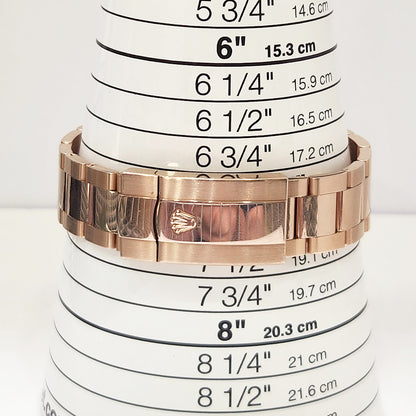 Rolex Sky-Dweller 42mm Chocolate Dial 336935 (2024)