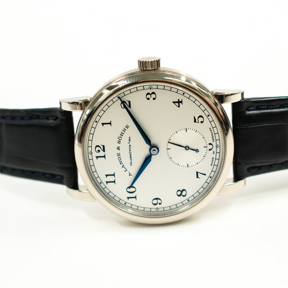 A. Lange & Söhne 235.026 (2022)