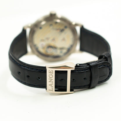 A. Lange & Söhne 235.026 (2022)