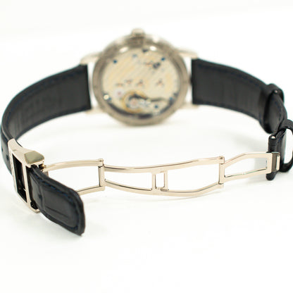 A. Lange & Söhne 235.026 (2022)