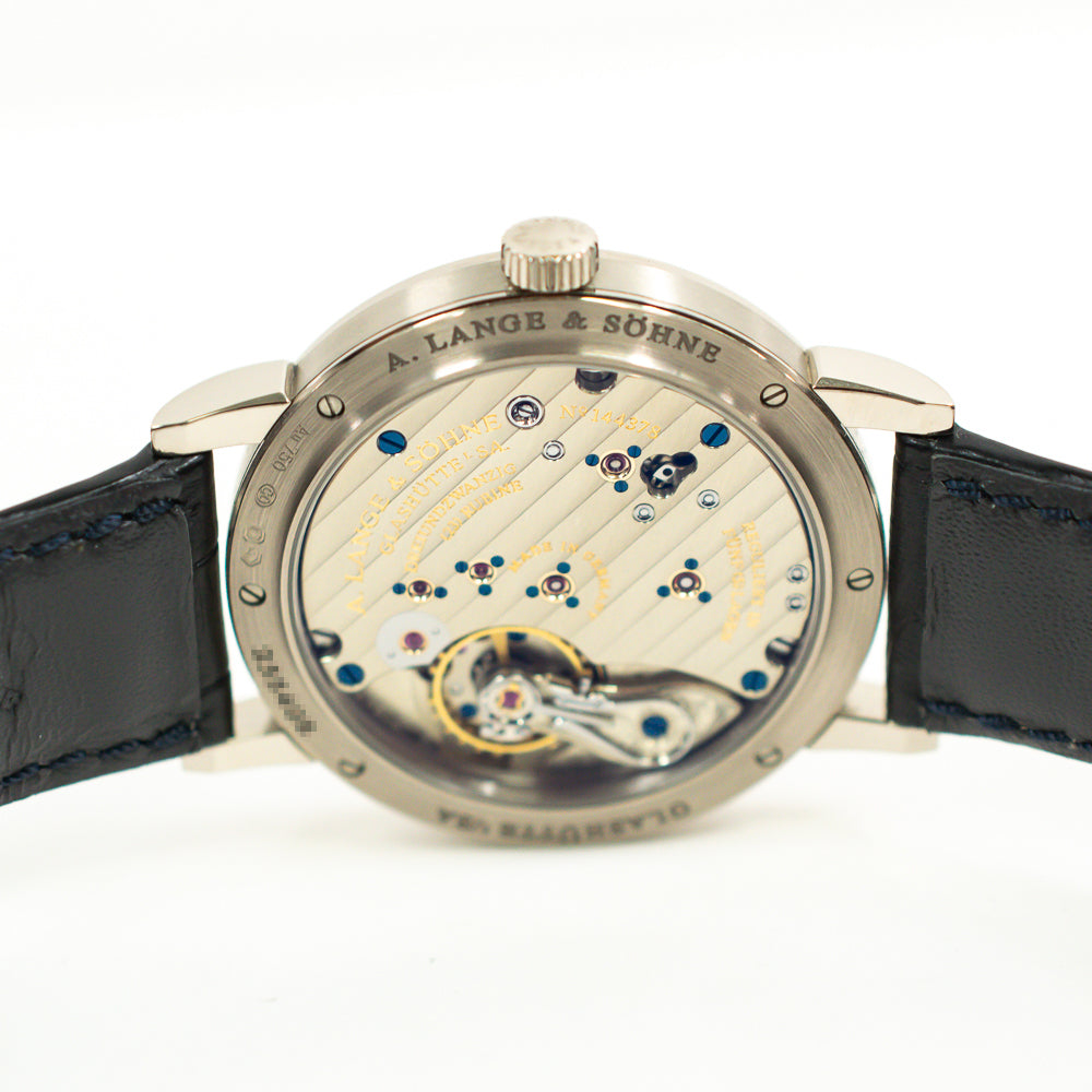 A. Lange & Söhne 235.026 (2022)