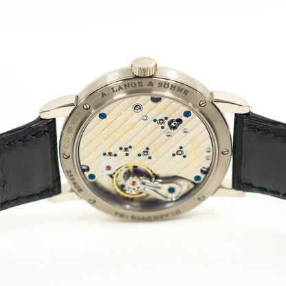 A. Lange & Söhne 235.026 (2022)