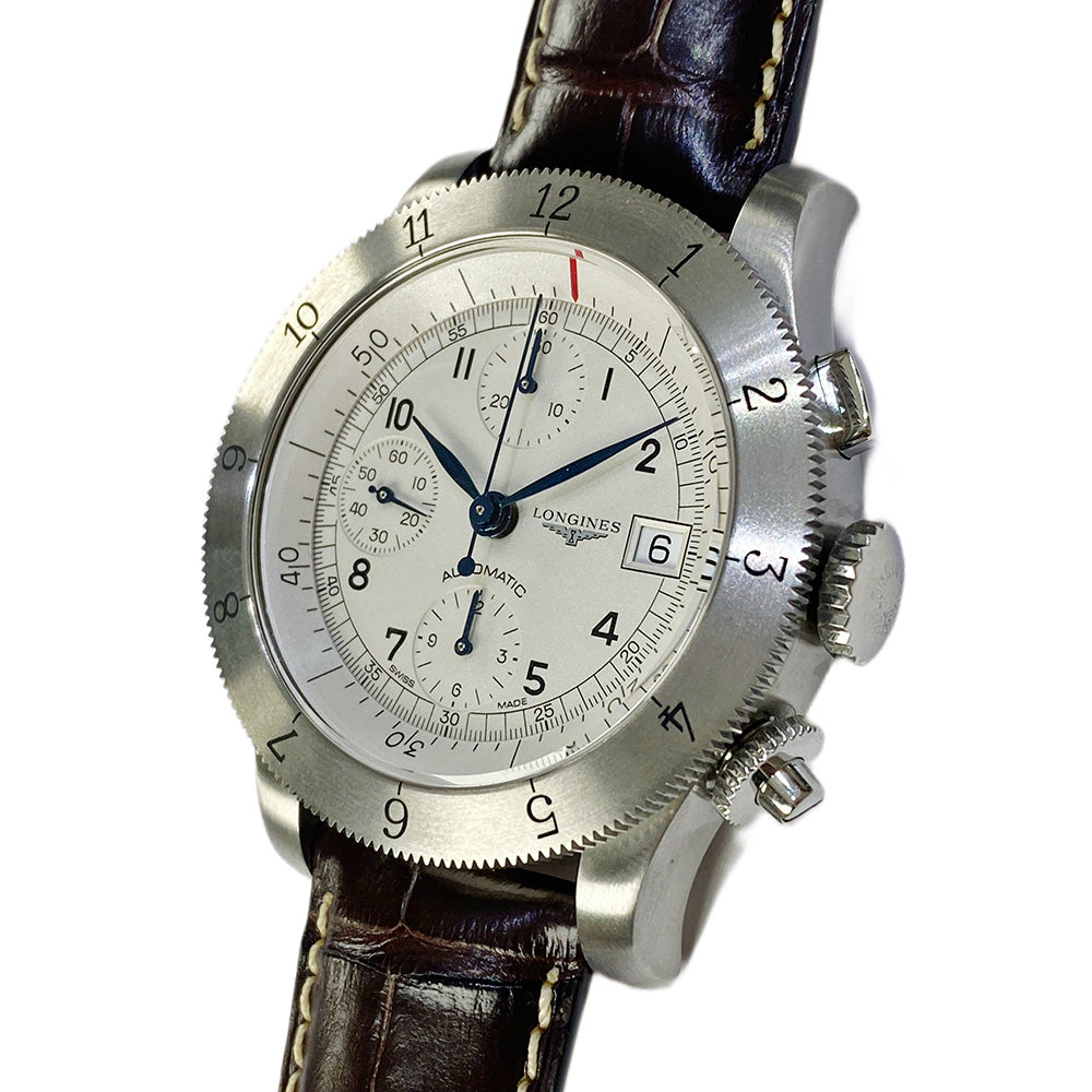 Longines L2.741.4.73.2