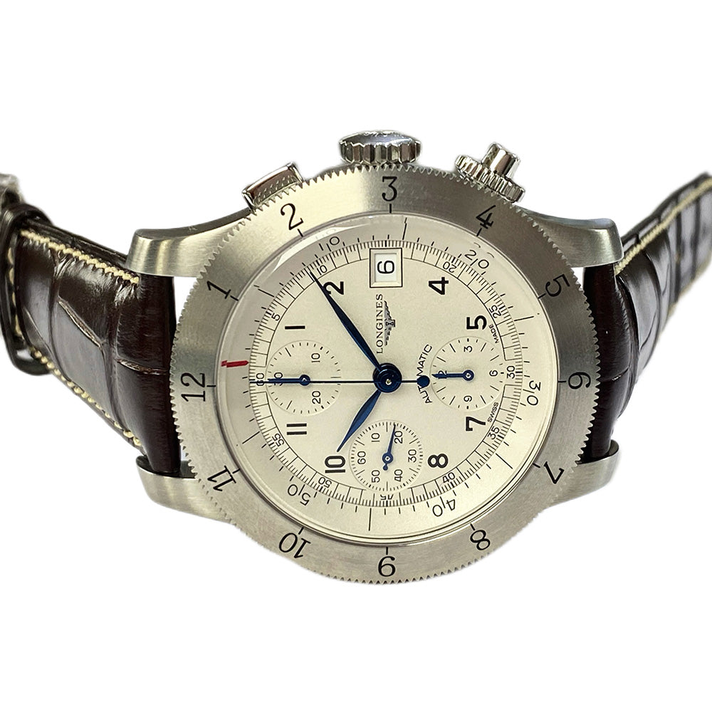 Longines L2.741.4.73.2