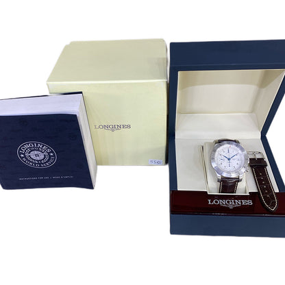 Longines L2.741.4.73.2