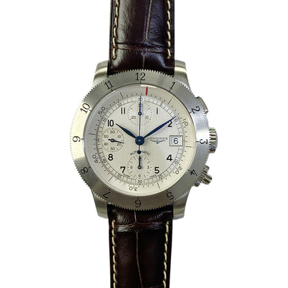 Longines L2.741.4.73.2